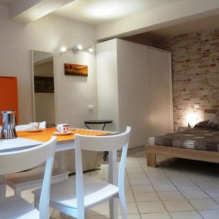 Amorino Loft 1 - Cozy x 3 pax Appartamento Firenze Esterno foto