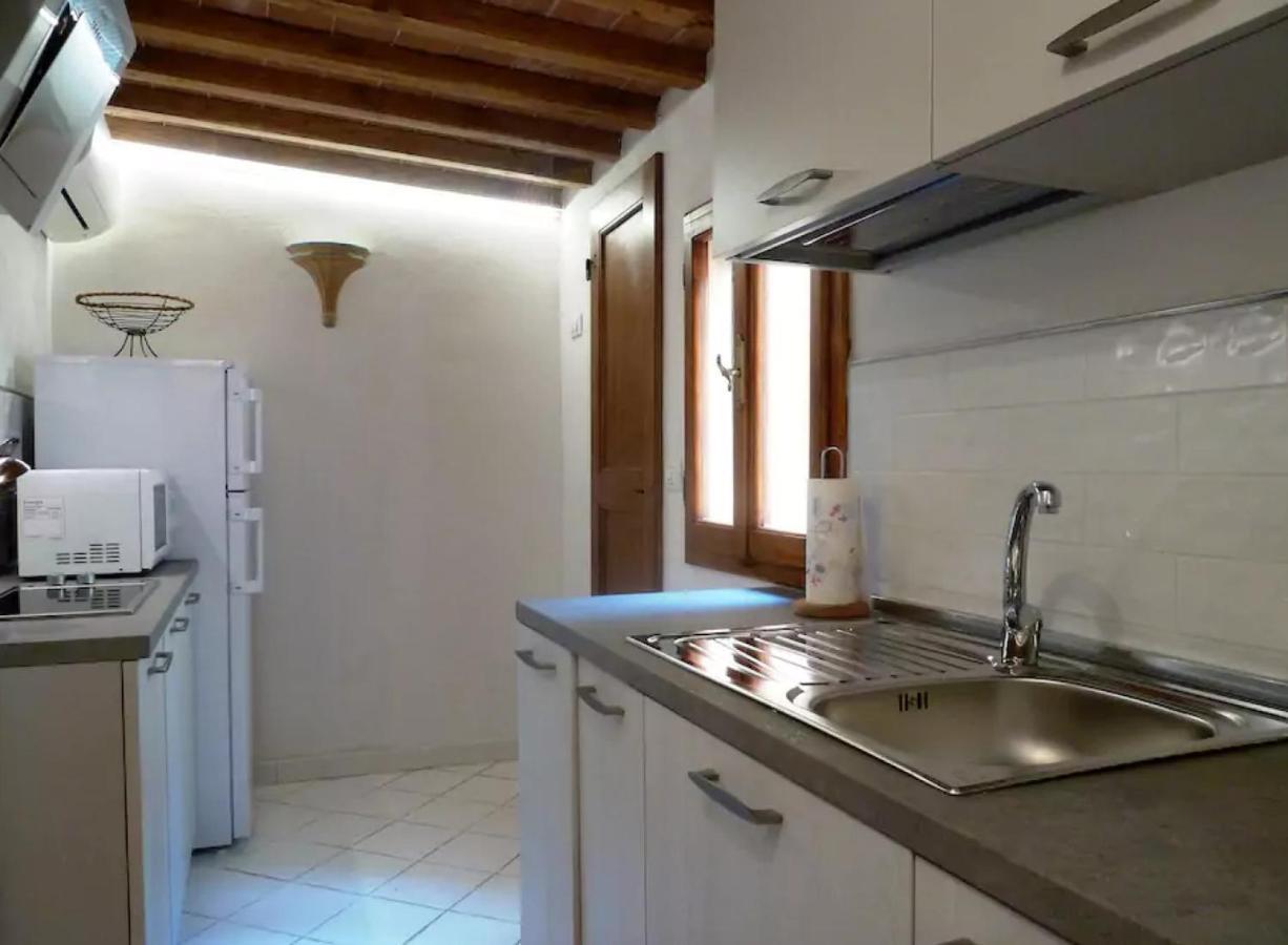 Amorino Loft 1 - Cozy x 3 pax Appartamento Firenze Esterno foto