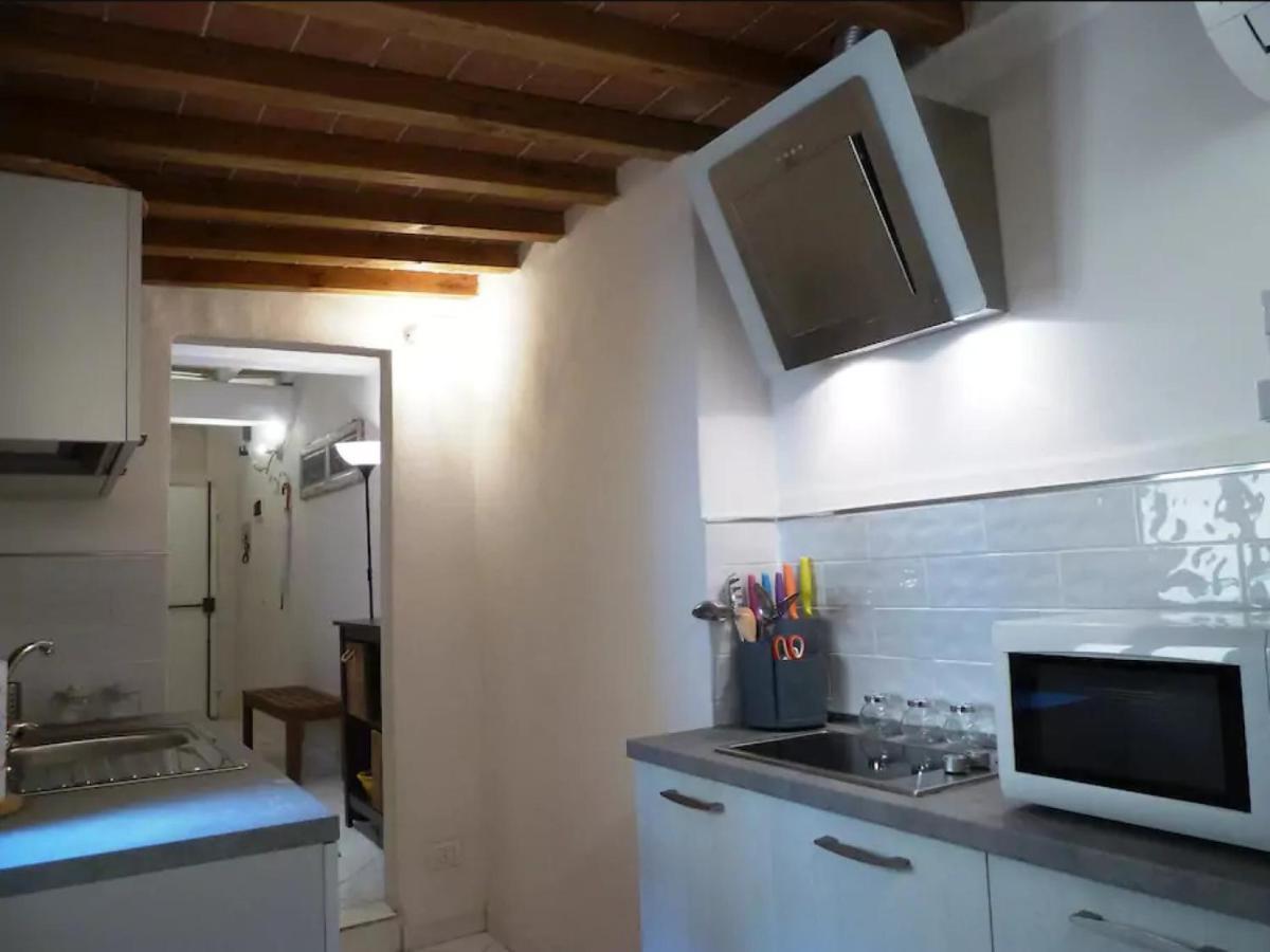 Amorino Loft 1 - Cozy x 3 pax Appartamento Firenze Esterno foto