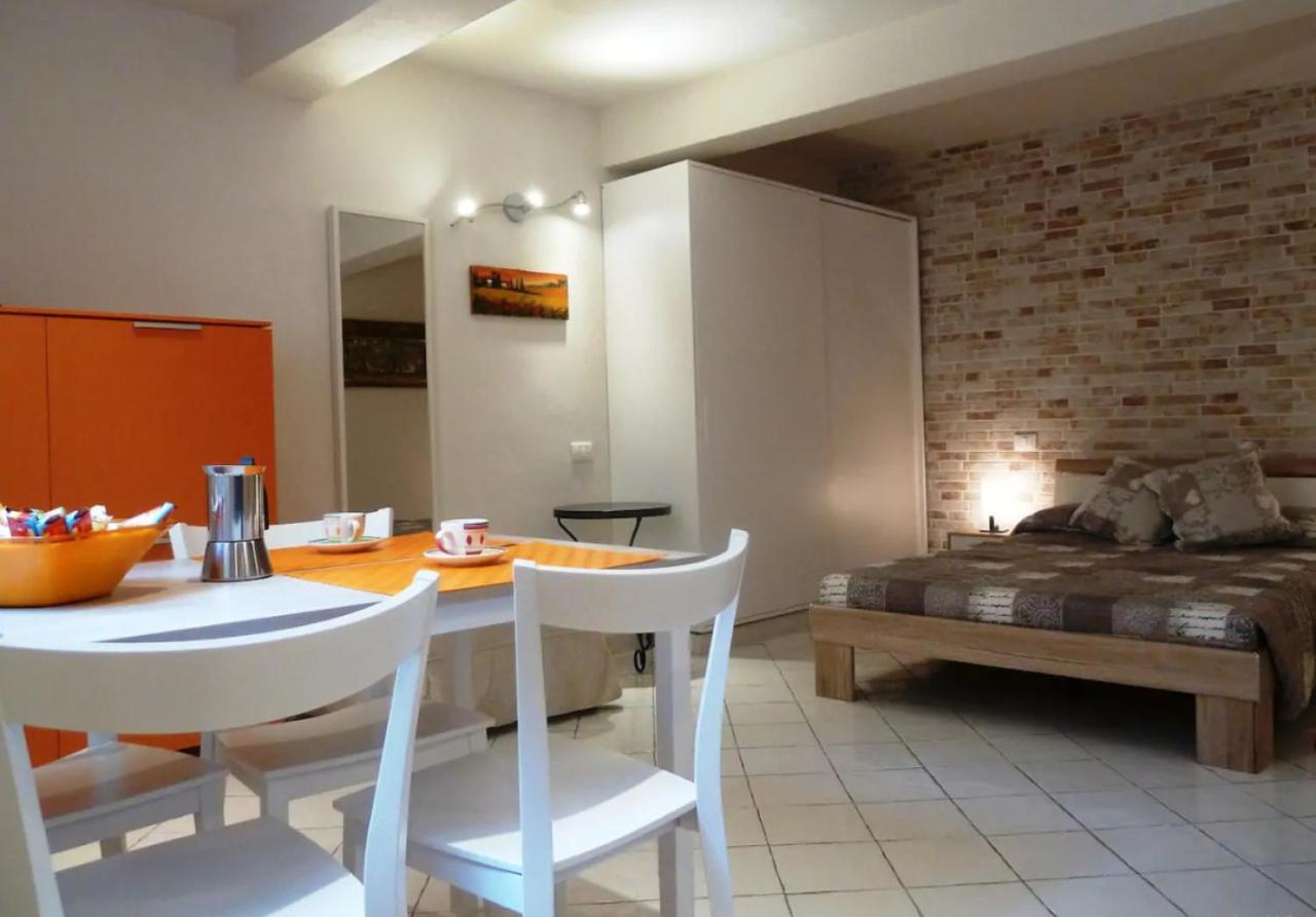 Amorino Loft 1 - Cozy x 3 pax Appartamento Firenze Esterno foto