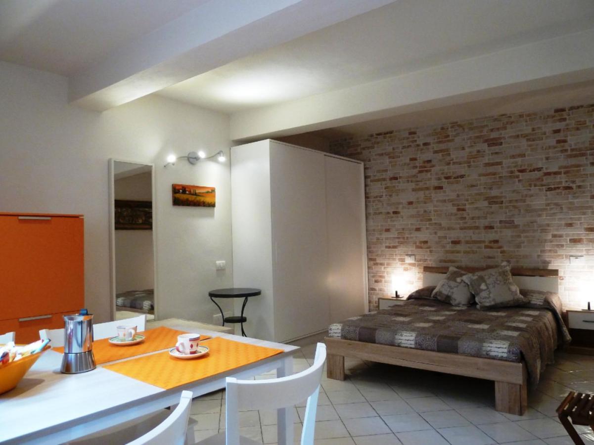 Amorino Loft 1 - Cozy x 3 pax Appartamento Firenze Esterno foto